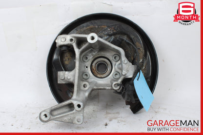 2008-2015 Audi TT 8J Front Right Spindle Knuckle Wheel Hub 8J0407254D OEM