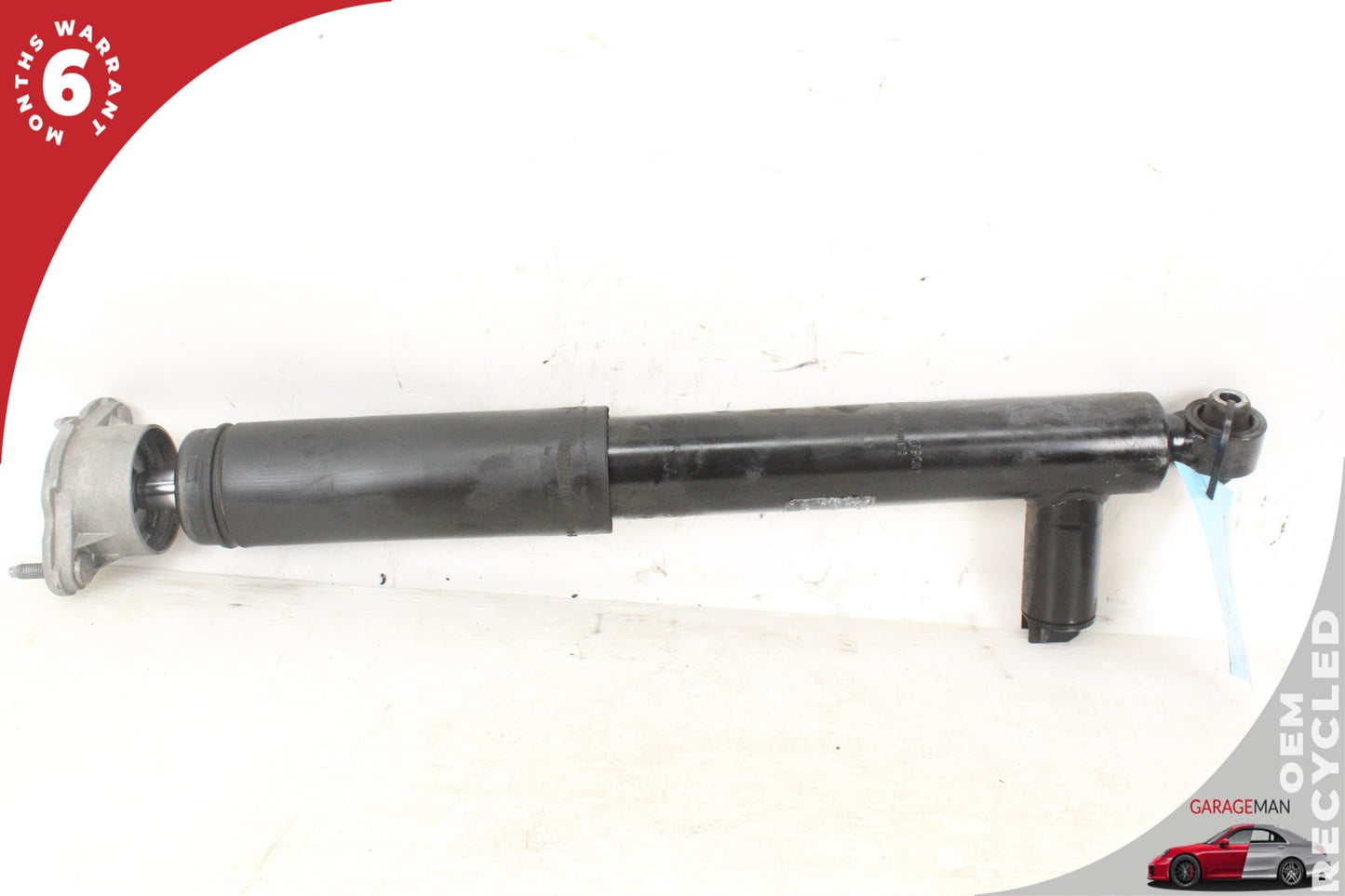2012-2018 Mercedes W218 CLS550 Rear Shock Strut Absorber Set of 2 OEM