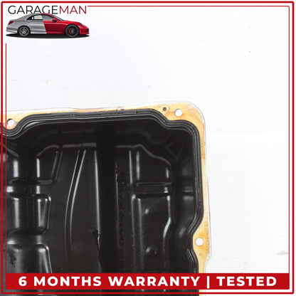 2014-2019 Mercedes-Benz GLA250 X156 Automatic Transmission Oil Pan 2463710512