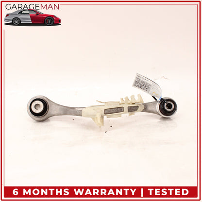 2017-2023 BMW 530e G30 Rear Left Side Upper Rearward Control Arm 6883339 OEM