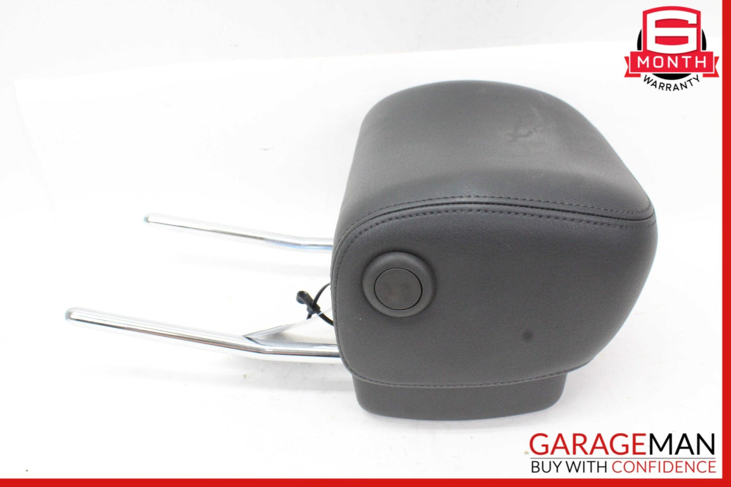 2012-2018 Audi A6 C7 Sedan Front Headrest 4G8881901AG