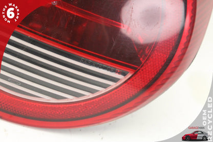2002-2005 Ford Thunderbird Rear Right Side Tail Light Lamp 3W6Z13404AA OEM