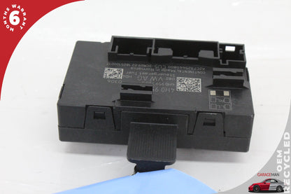 2015-2024 Porsche Macan 95B Rear Left or Right Side Door Control Module OEM