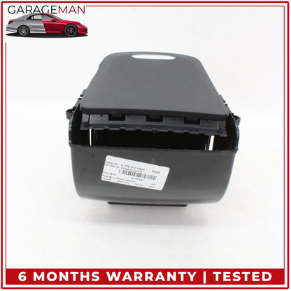 2014-2020 Mercedes W117 CLA250 GLA250 Center Console Cup Holder 1768100000 OEM