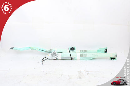 2015-2021 Mercedes-Benz C300 W205 Sedan Left Roof Airbag 2058601200 OEM