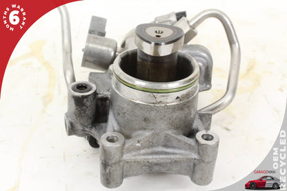 2012-2015 Mini Cooper 1.6L Engine Motor High Pressure Fuel Pump 13517630644 OEM
