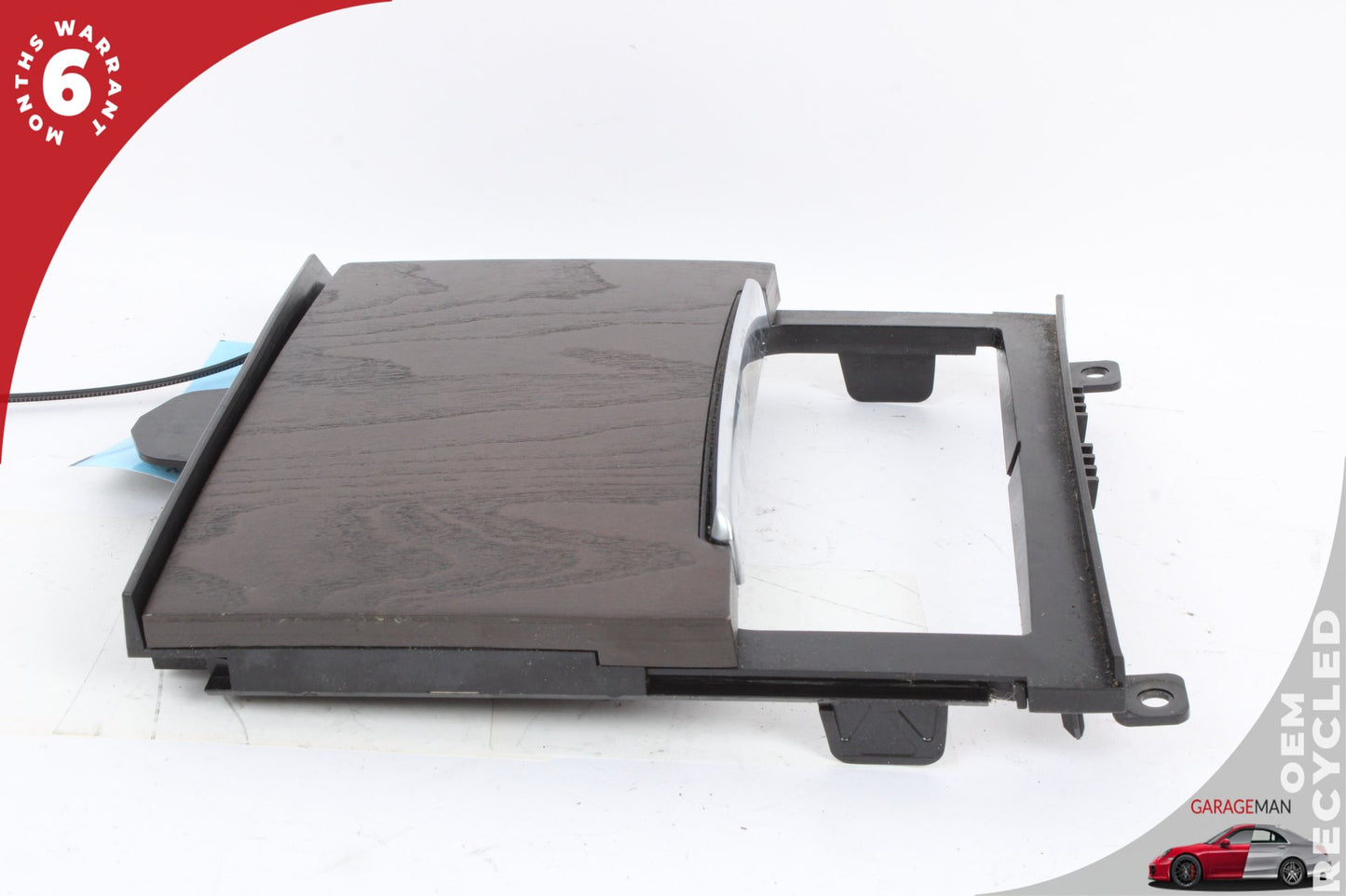 2012-2018 Audi A7 A6 Front Center Console Storage Bin Tray 4G0863273A OEM