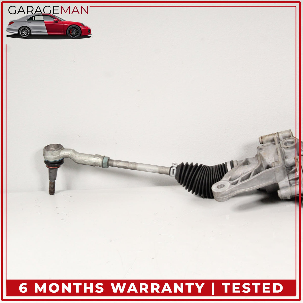 2016-2019 Land Rover Range Rover L405 Electric Steering Rack & Pinion Assy OEM