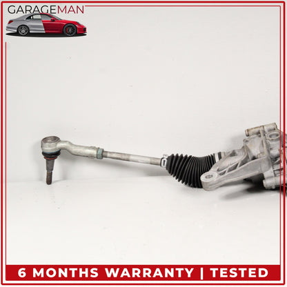 2016-2019 Land Rover Range Rover L405 Electric Steering Rack & Pinion Assy OEM