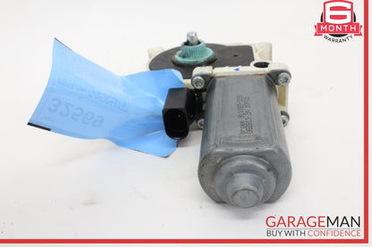 2009-2019 Ford Flex SUV Rear Right Side Window Regulator Motor 911037-103 OEM