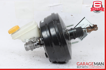 2015-2021 Subaru WRX Power Brake Booster Master Cylinder 26402VA031 OEM
