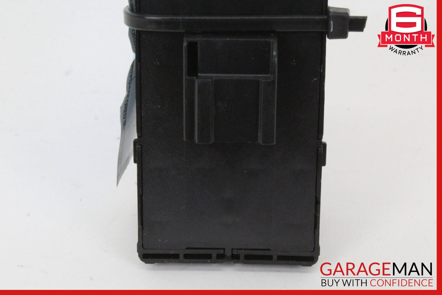 2017-2024 Audi A4 Front Left Master Window Control Switch 8W0959851E OEM