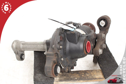 2006-2013 Land Rover LR4 AWD Front Differential Axle Carrier 5H223017HA OEM