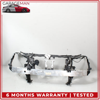 2003-2009 Mercedes-Benz E350 W211 Sedan Front Radiator Support Reinforcement Bar 2116200916 OEM