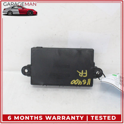 2007-2013 Mercedes W221 S400 Front Right Side Door Control Module 2219007501 OEM