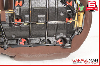 2011-2017 Audi A8 Sedan Rear Bottom Lower Seat Cushion 4H0885203