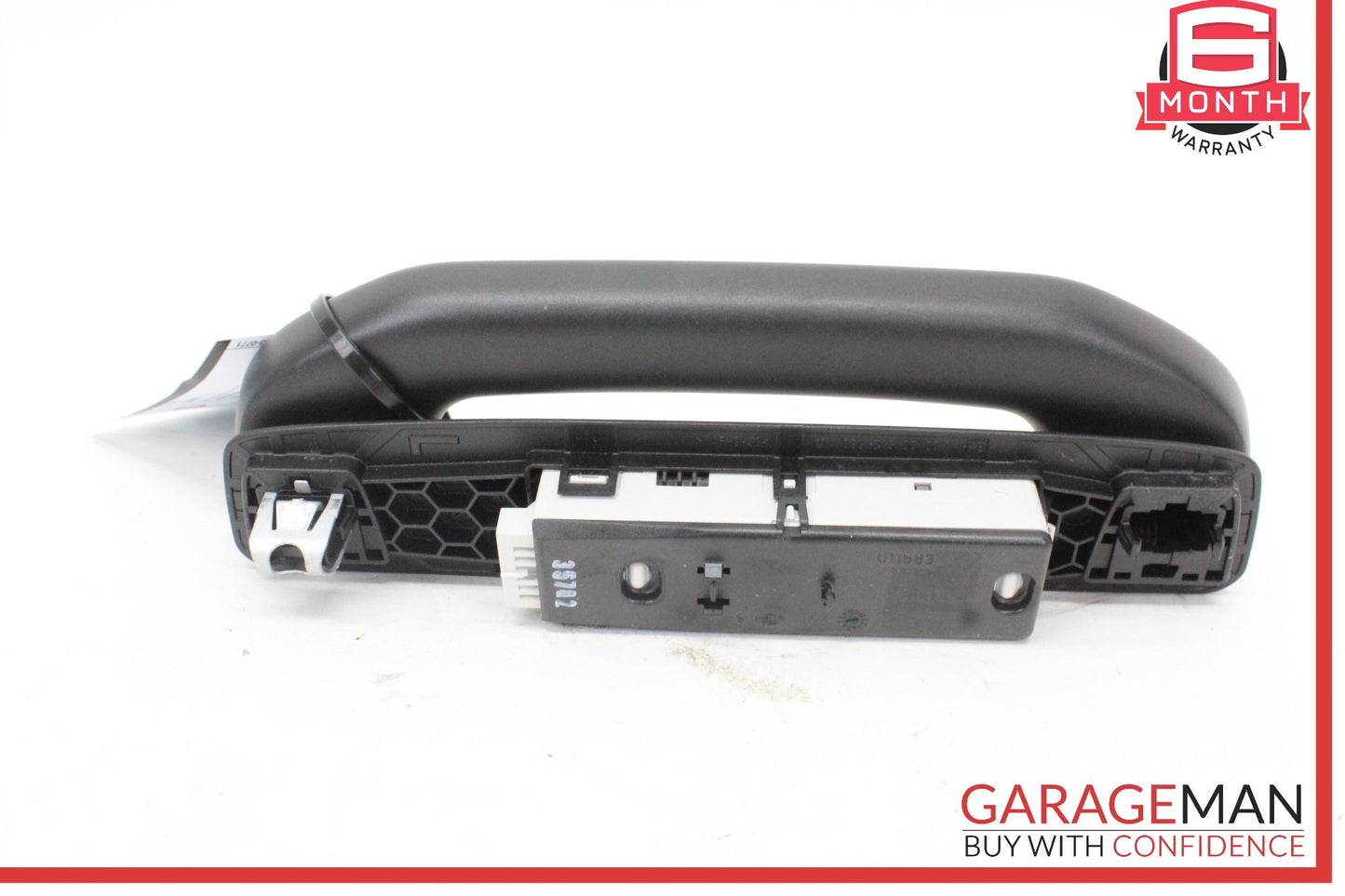 2018 Mercedes-Benz C300 W205 Rear Left Roof Grab Handle w/ Light 0998150000