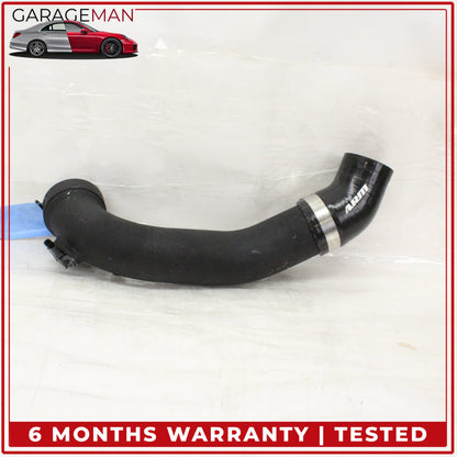 2007-2011 BMW 335i E90 N54 ARM Motorsports Charge Pipe