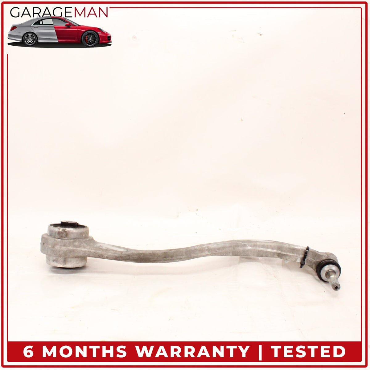 2019-2026 BMW Z4 G29 RWD Front Right Lower Forward Control Arm 6878588 OEM