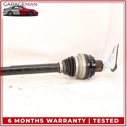 2015-2024 Porsche Macan 95B Rear Left or Right Side CV Axle Drive Shaft OEM