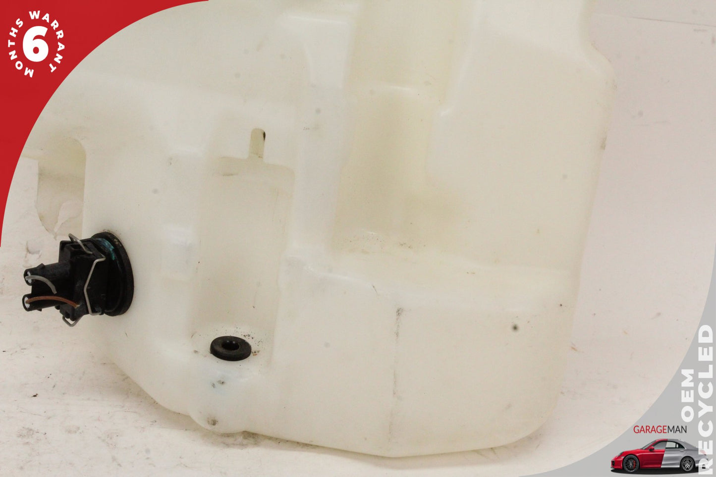 2006-2013 Mercedes W251 R350 R500 Windshield Washer Fluid Tank Bottle Reservoir