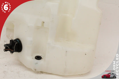 2006-2013 Mercedes W251 R350 R500 Windshield Washer Fluid Tank Bottle Reservoir