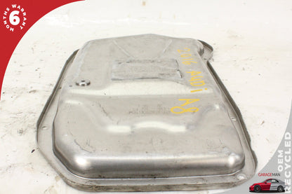 2011-2018 Audi A4 A5 A6 A7 A8 Q5 S7 S8 Automatic Transmission Oil Pan OEM