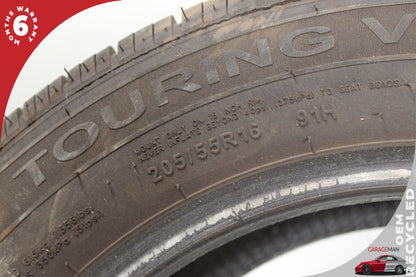 205/55 R16 91H GT Radial Touring VP Plus All Season Wheel Tire