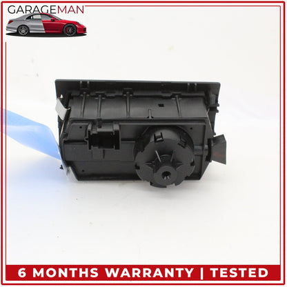 2006-2013 Mercedes W164 ML350 Front Left Headlight Control Switch w/ Trim OEM