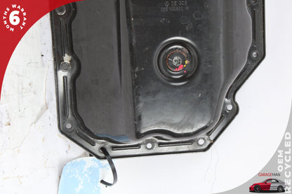 2012-2018 Audi A6 C7 Sedan Lower Oil Pan 06E103600H