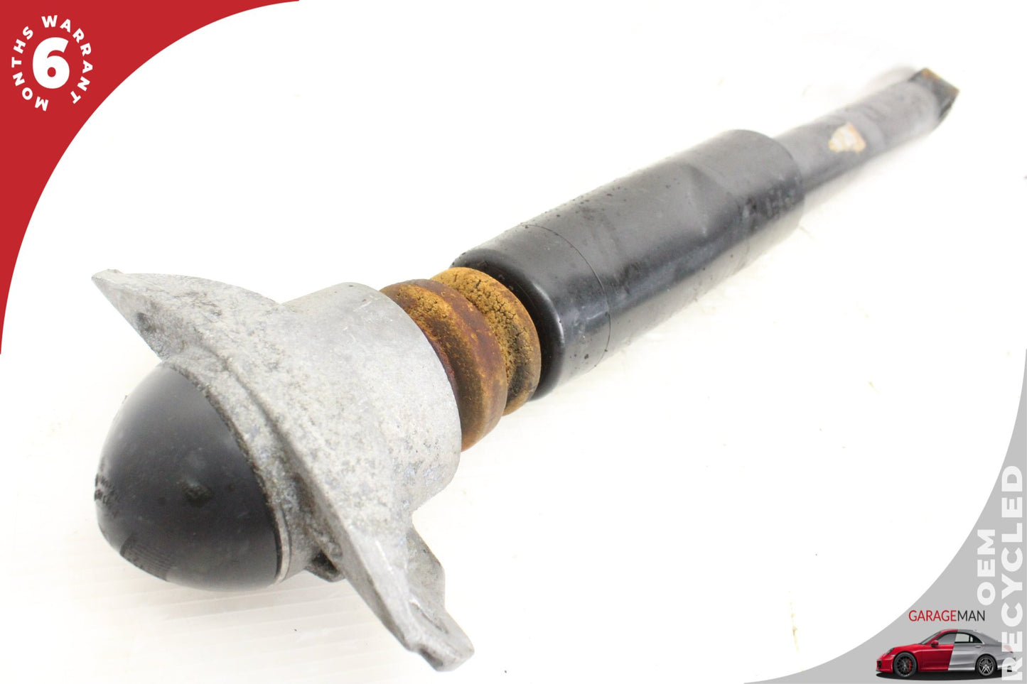 2011-2015 Audi TT 8J AWD Rear Left & Right Shock Strut Absorber 8J0513029S OEM