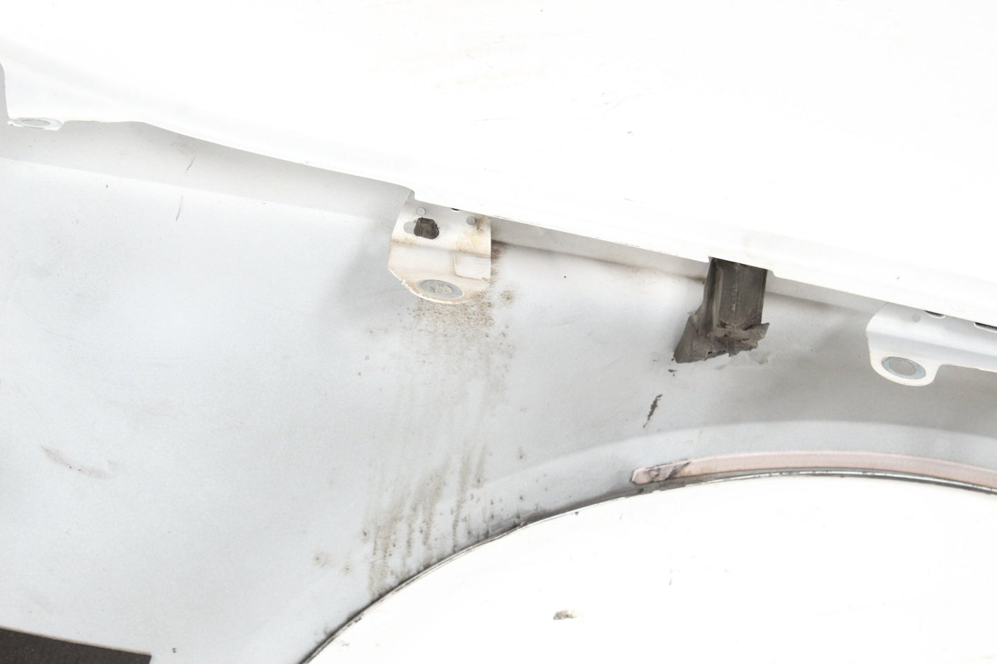 2013-2016 Audi A4 B8 S4 Front Left Driver Side Fender Panel OEM