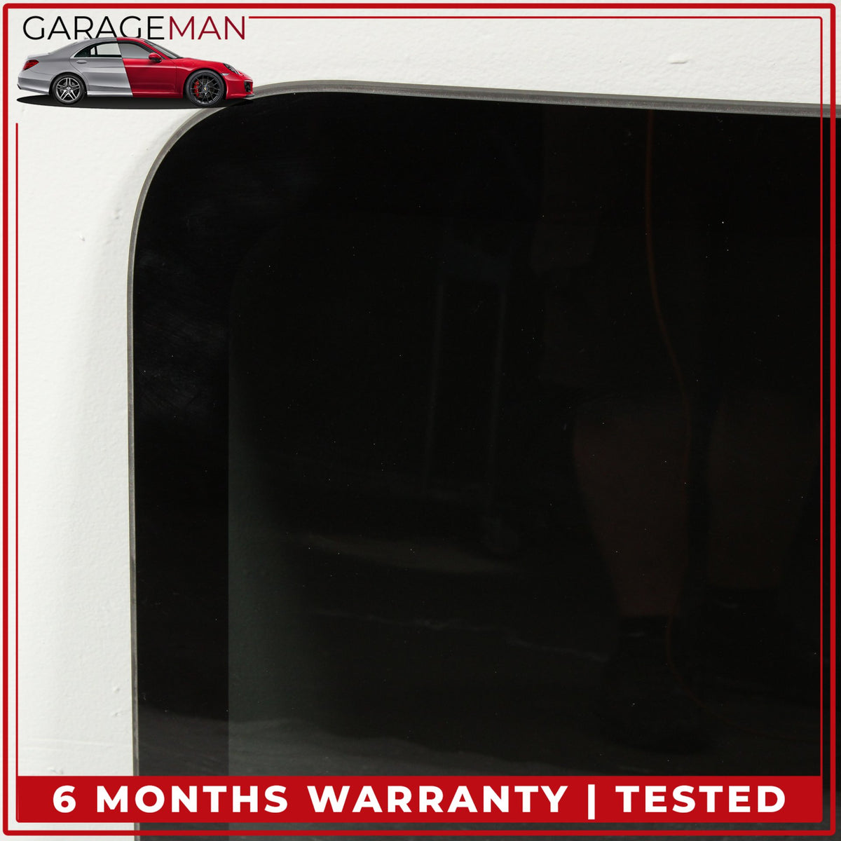 2007-2015 Audi Q7 4L SUV Panoramic Sunroof Sun Roof Glass 4L0877055E OEM