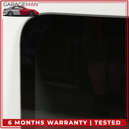 2007-2015 Audi Q7 4L SUV Panoramic Sunroof Sun Roof Glass 4L0877055E OEM