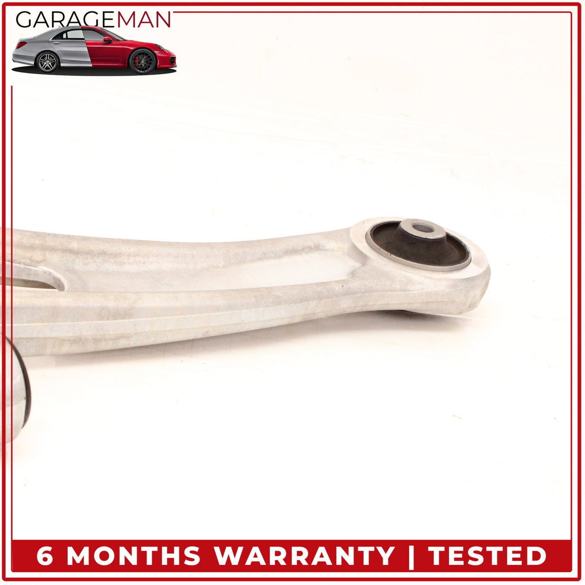 2016-2023 Audi TTS 8S Front Left or Right Side Lower Control Arm 8S0407151D OEM