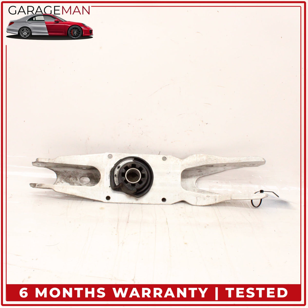 2014-2020 Mercedes X156 GLA250 Rear Left or Right Side Lower Control Arm OEM