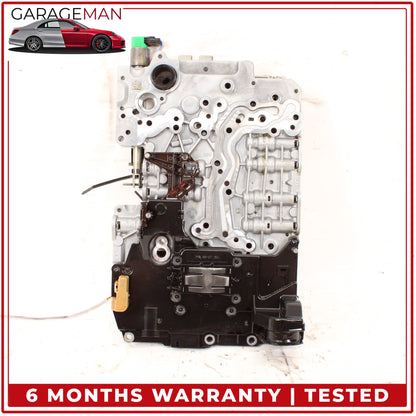 2013-2021 Range Rover L405 8HP Transmission Valve Body TCU TCM Mechatronic OEM