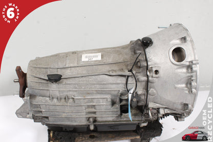2015-2017 Mercedes W205 C300 RWD 7G Automatic Transmission 722.994 OEM 159K