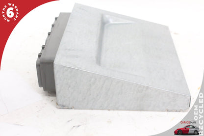 05 Ford Thunderbird Convertible Engine Control Module 5W6A12A650CE