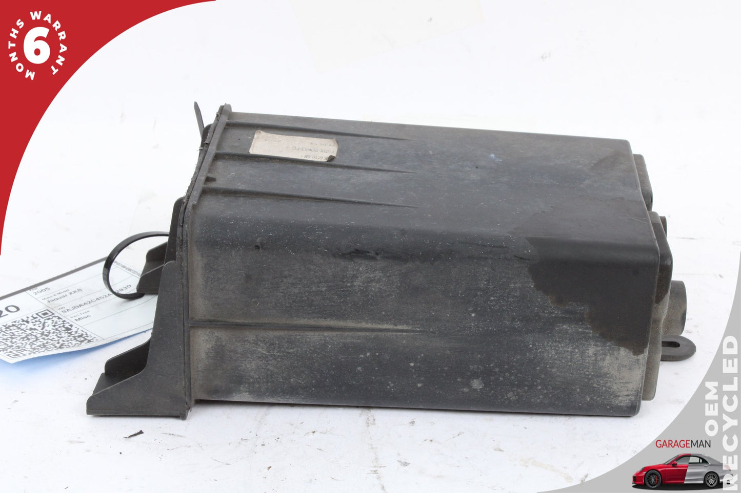1997-2006 Jaguar XK8 X100 Fuel Gas Vapor Charcoal Carbon Canister OEM