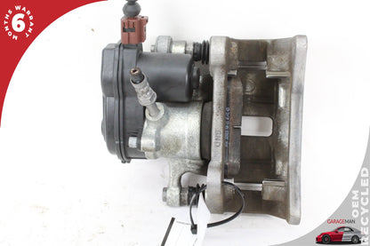 2012-2018 Audi A6 C7 Rear Left and Right Side Brake Caliper 4G0615405AF OEM