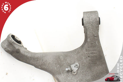 2012-2018 Audi A6 C7 Rear Left Lower Control Arm 8R0505311F
