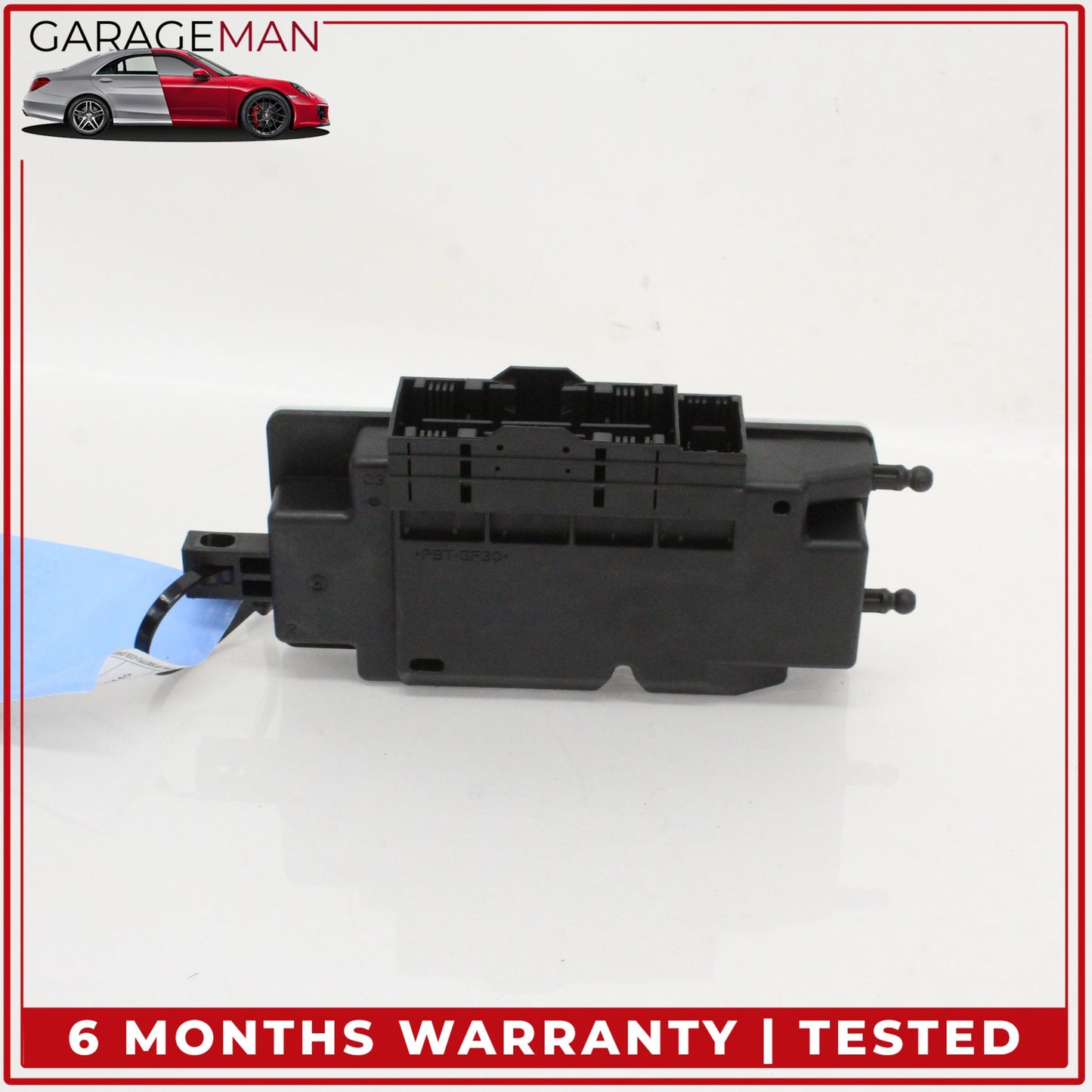 2012-2018 BMW 328d RWD Crash Impact Safety Sensor Control Module Unit 1949301