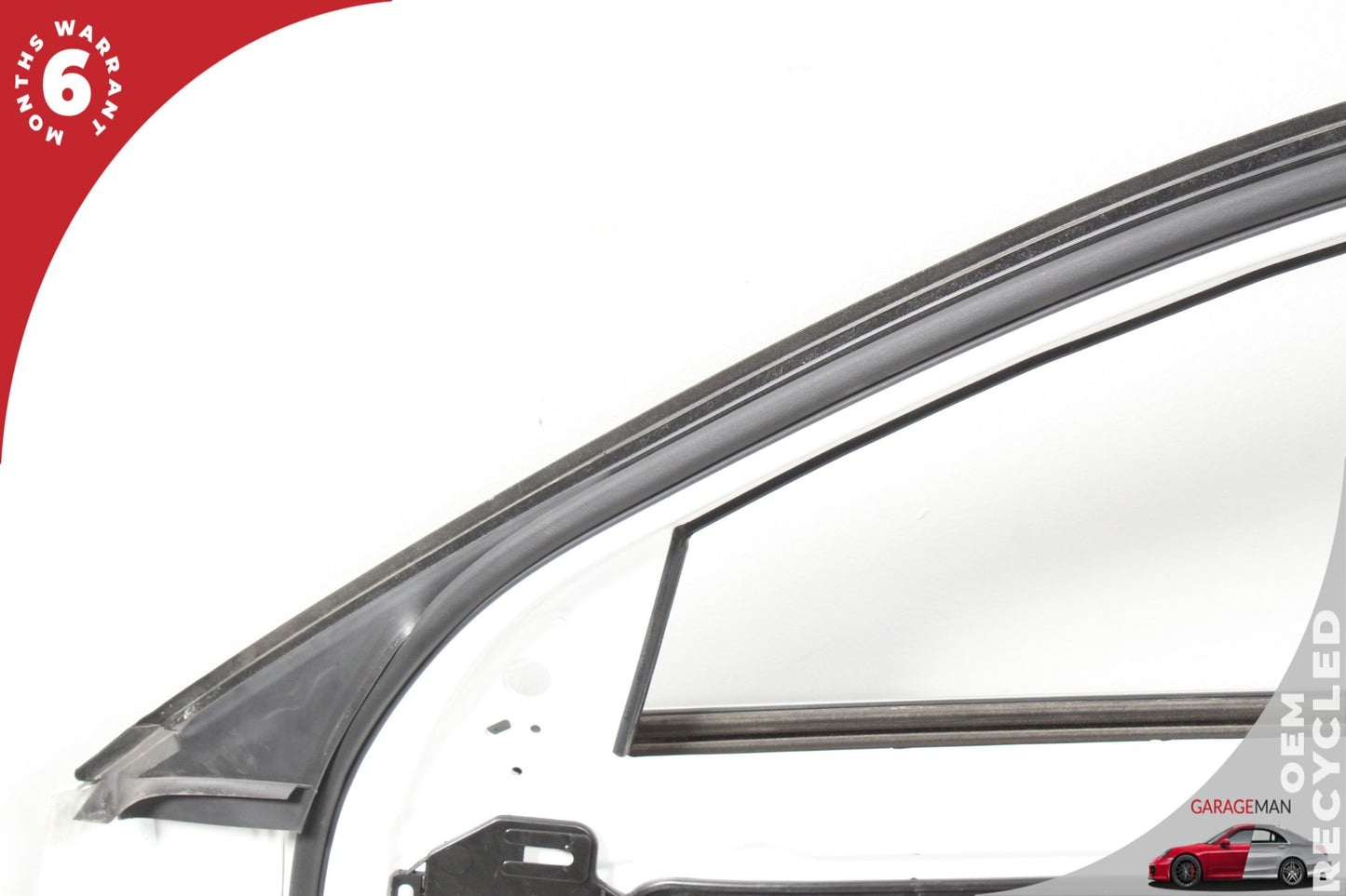 2015-2021 Mercedes-Benz C300 W205 Sedan Right Front Door Shell 2057200205 OEM