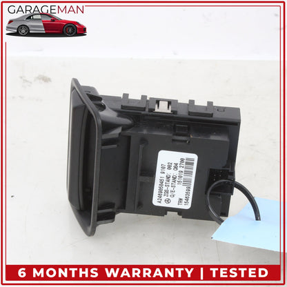 2012-2020 Mercedes X156 GLA250 Electric Parking Brake Control Switch OEM
