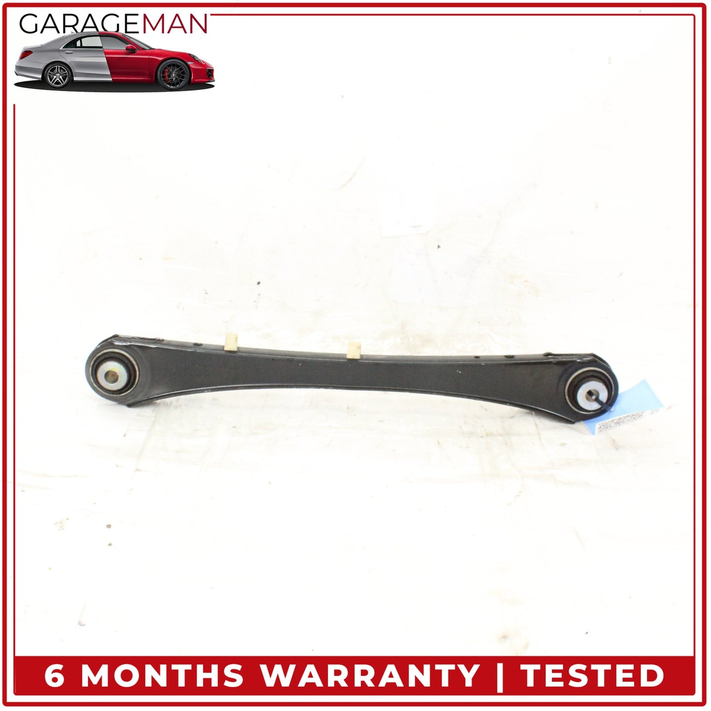 2011-2018 BMW X3 X4 F25 F26 Rear Right Side Lower Control Arm 6788550 OEM