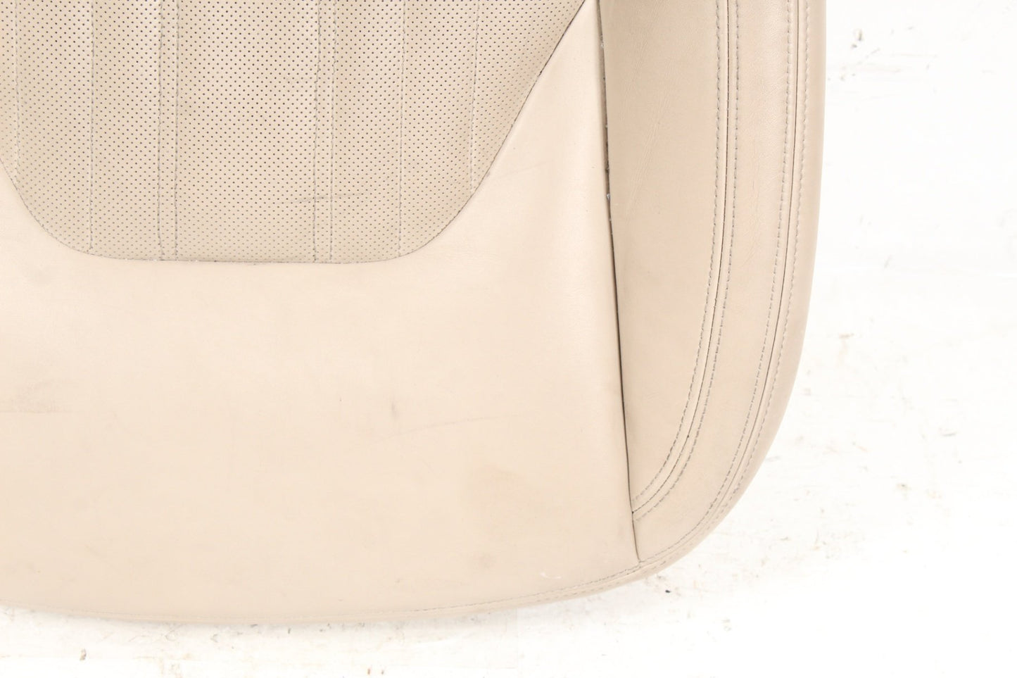 2017-2022 Maserati Ghibli Front Left Lower Bottom Seat Cushion 670037674