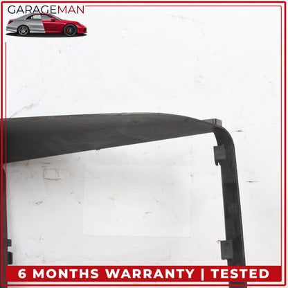 2014-2017 LR Range Rover Sport L494 Front Left Side Radiator Shroud OEM