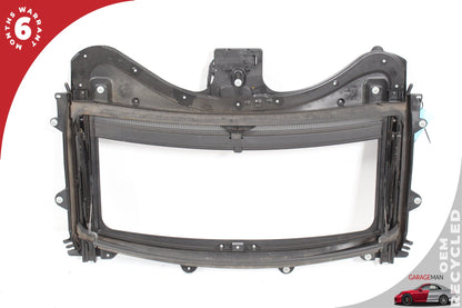 2005-2016 Land Rover LR4 LR3 Sunroof Sun Roof Panel Frame w/ Sun Shade OEM