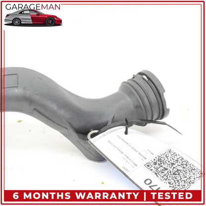 2011-2020 Mercedes W216 CL550 CLS550 SL550 Thermostat Hose Pipe 2782000815 OEM